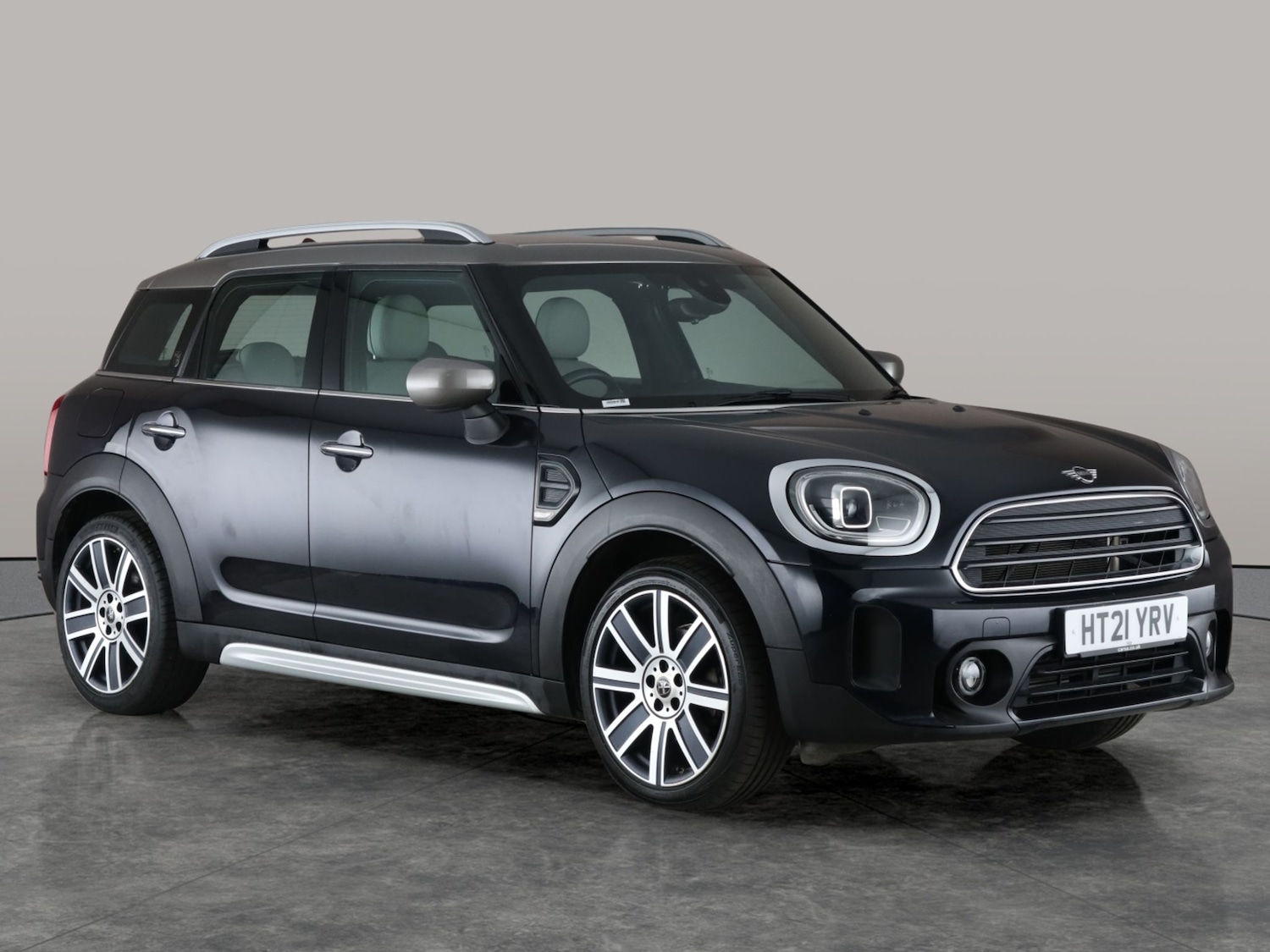 Used MINI Countryman 2021 for sale - 76626355: Photo 8