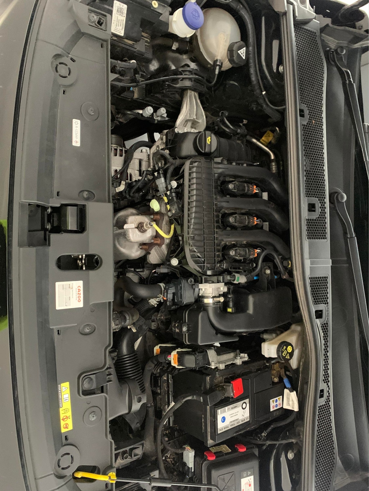 Vehicle 38