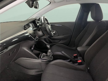 Used Vauxhall Corsa  for sale - 75649206: Photo