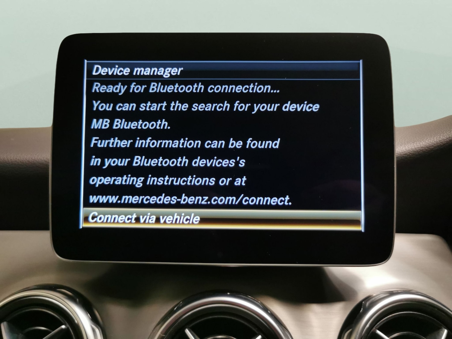 Used Mercedes-Benz GLA 2019 for sale - 76847547: Photo 17