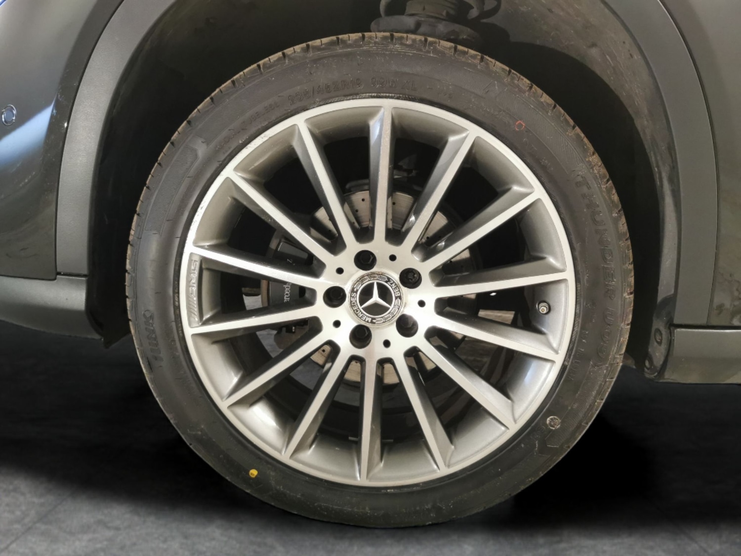 Used Mercedes-Benz GLA 2019 for sale - 76847547: Photo 23