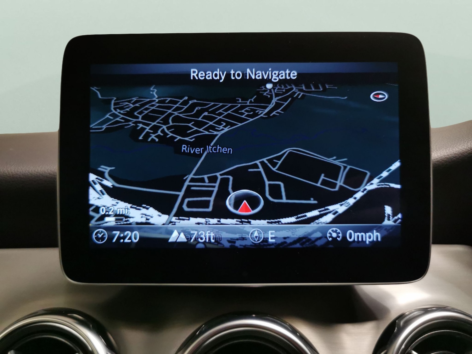 Used Mercedes-Benz GLA 2019 for sale - 76847547: Photo 7