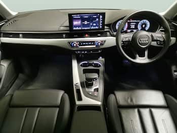 Used Audi A4 2024 for sale - 79623357: Photo