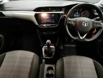 Used Vauxhall Corsa 2021 for sale - 74721169: Photo