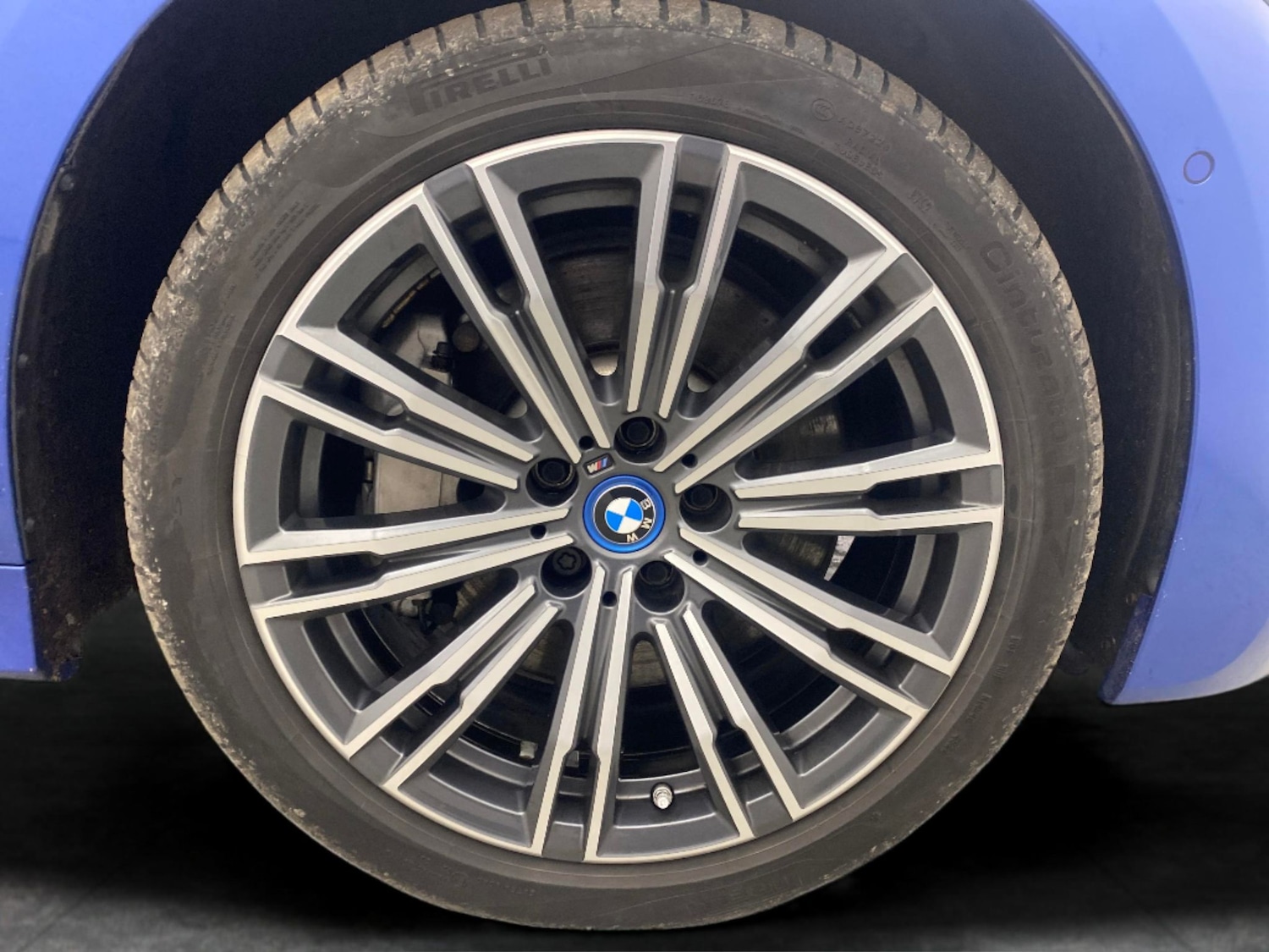 Used BMW 3 Series 2022 for sale - 77354144: Photo 19