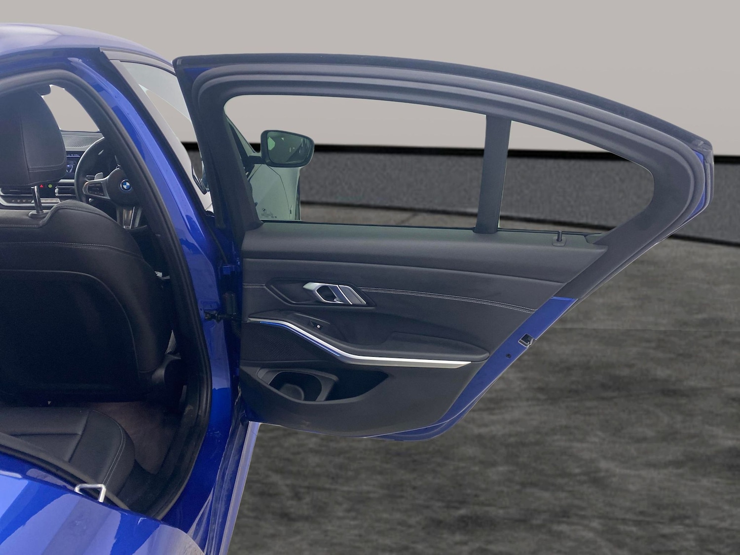 Used BMW 3 Series 2022 for sale - 77354144: Photo 25