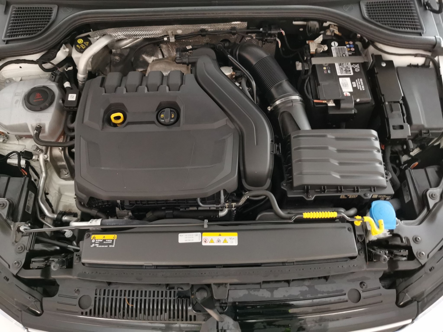 Used Volkswagen Golf 2022 for sale - 76889188: Photo 33