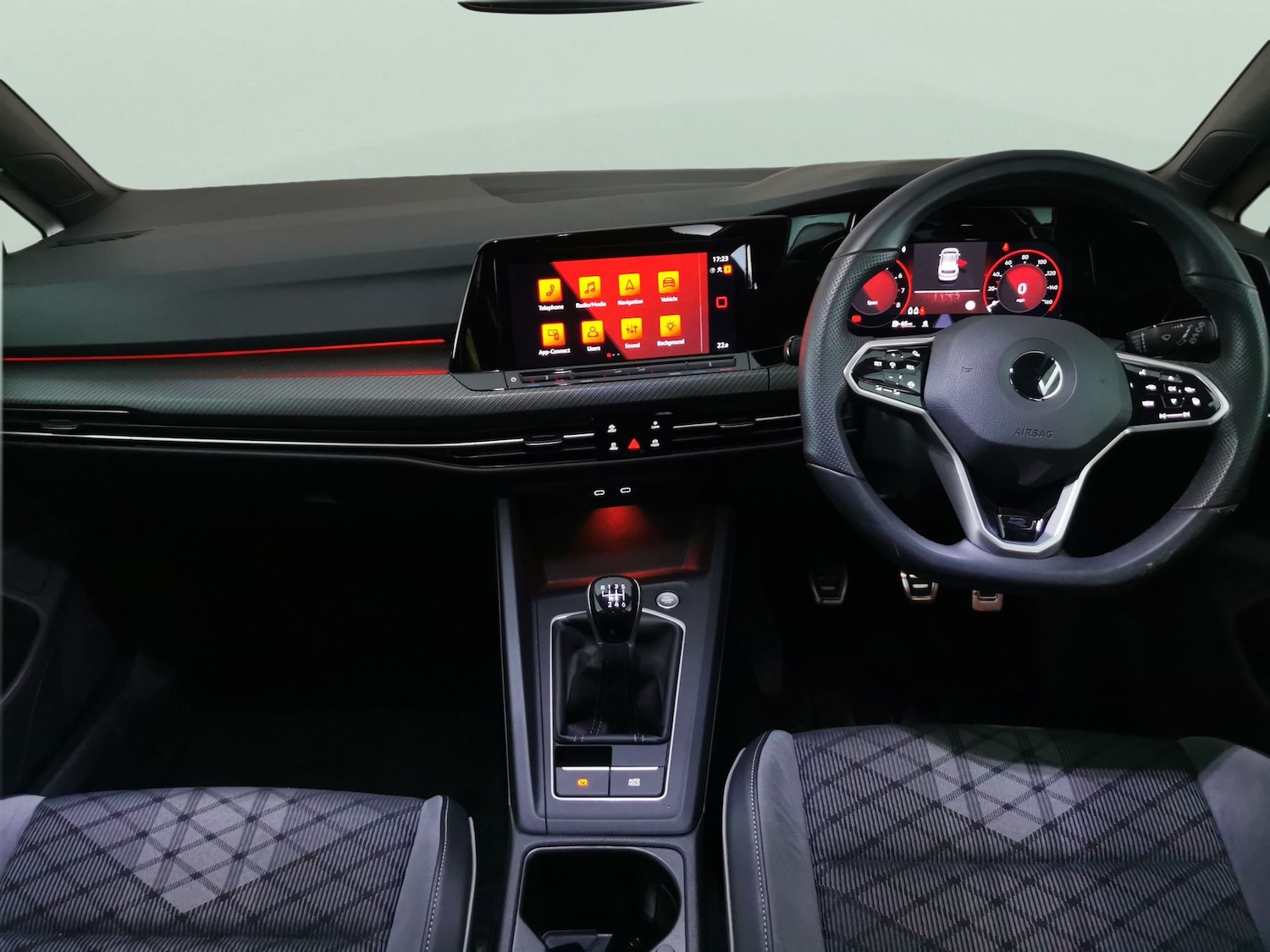 Used Volkswagen Golf 2022 for sale - 76889188: Photo 6