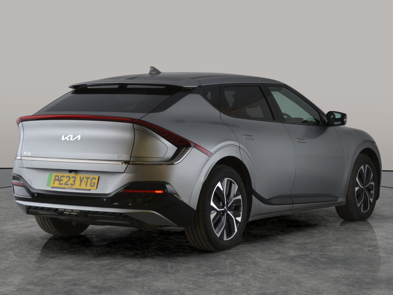 Used Kia EV6 2023 for sale - 78197852: Photo 10