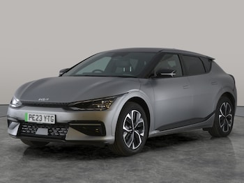 Kia EV6 feature image