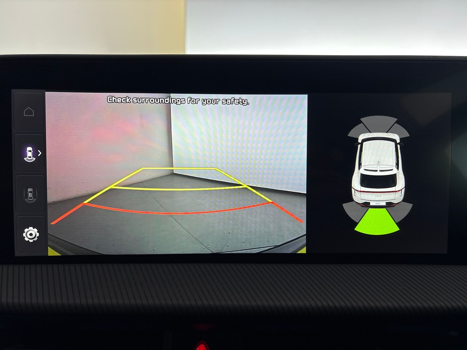 Used Kia EV6 2023 for sale - 78197852: Photo 5