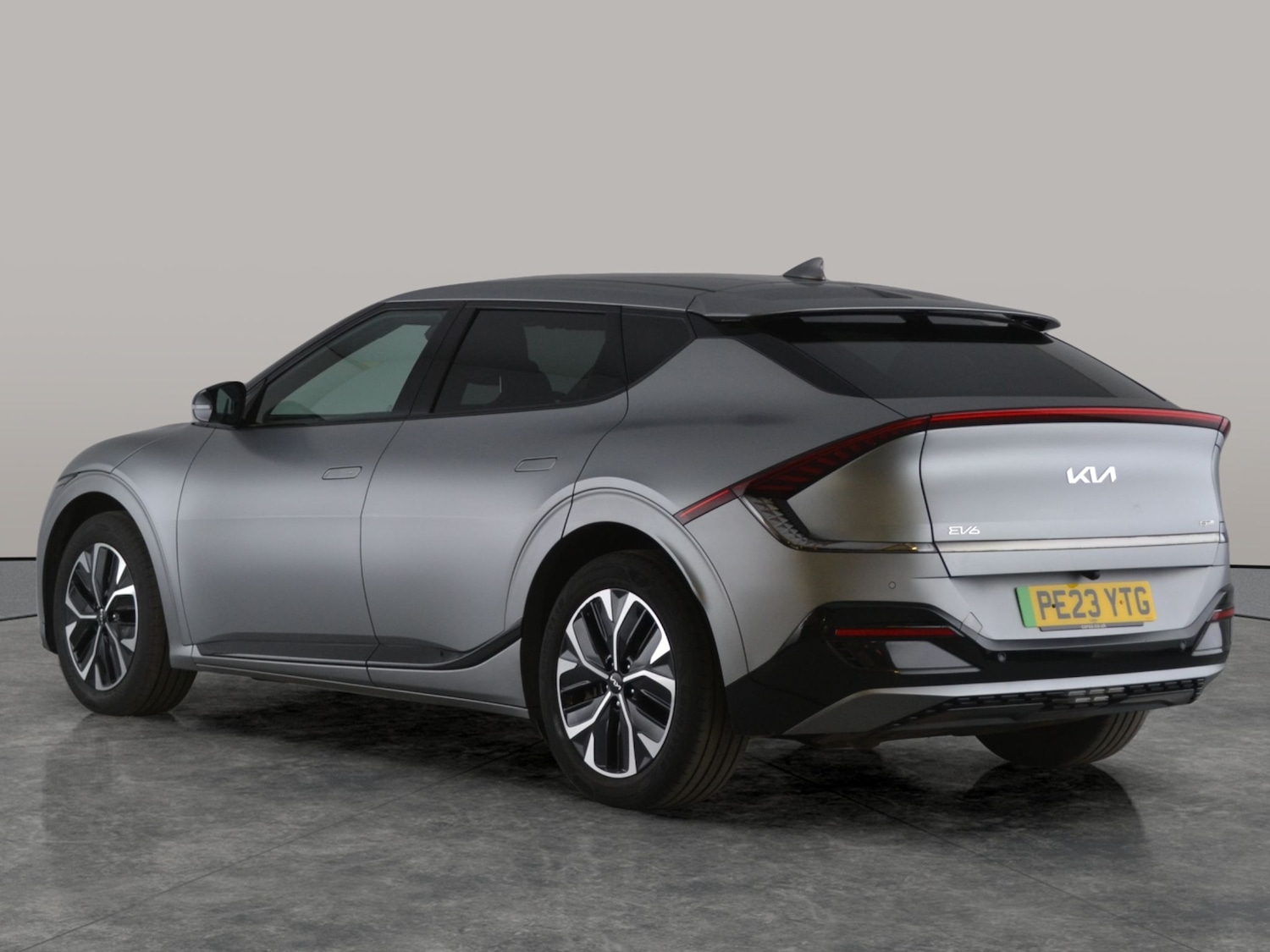 Used Kia EV6 2023 for sale - 78197852: Photo 8