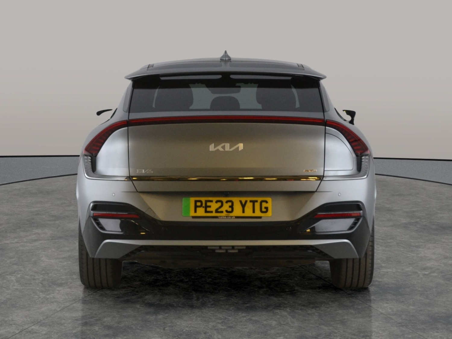 Used Kia EV6 2023 for sale - 78197852: Photo 9