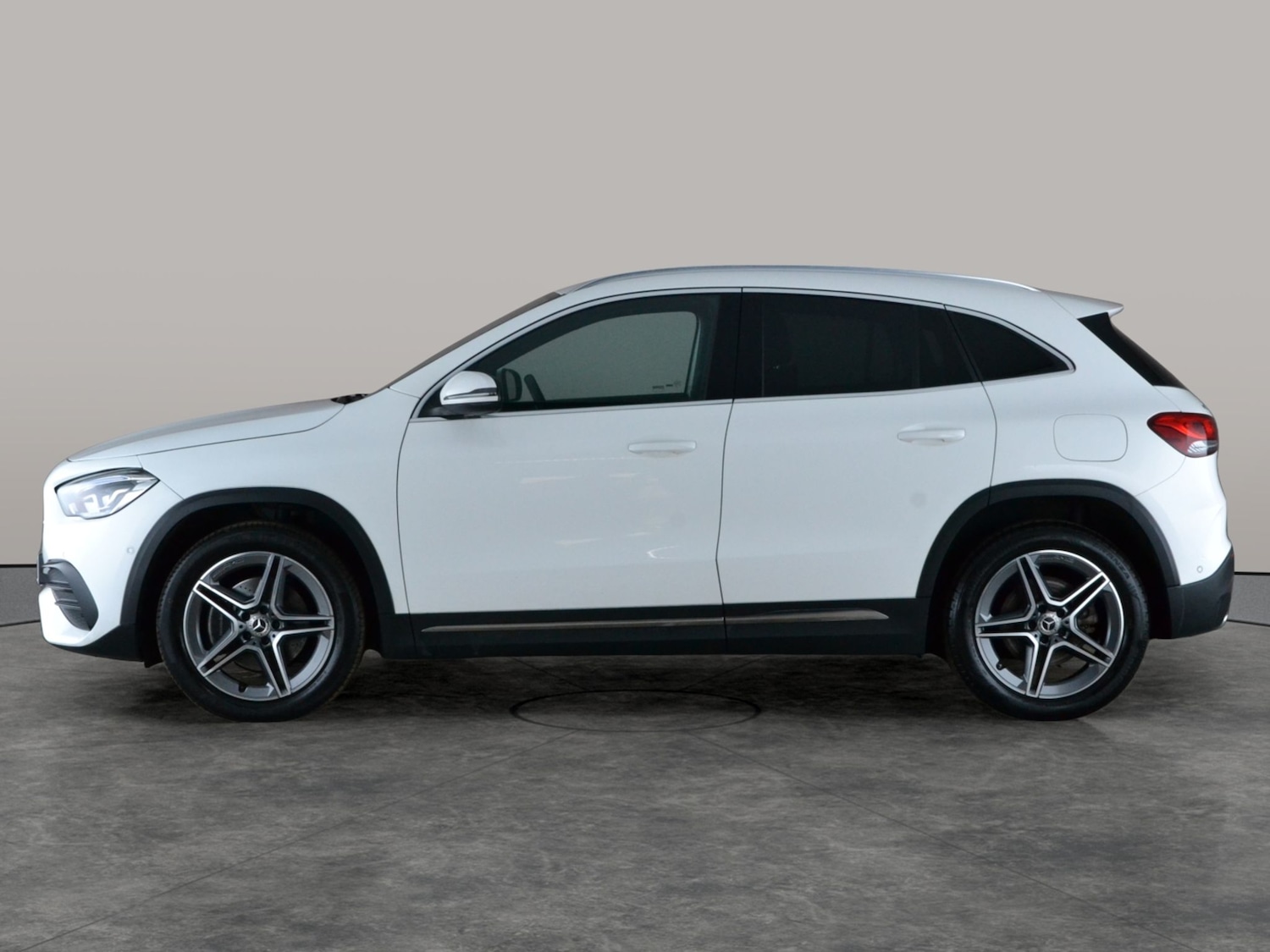 Used Mercedes-Benz GLA 2021 for sale - 78149428: Photo 12