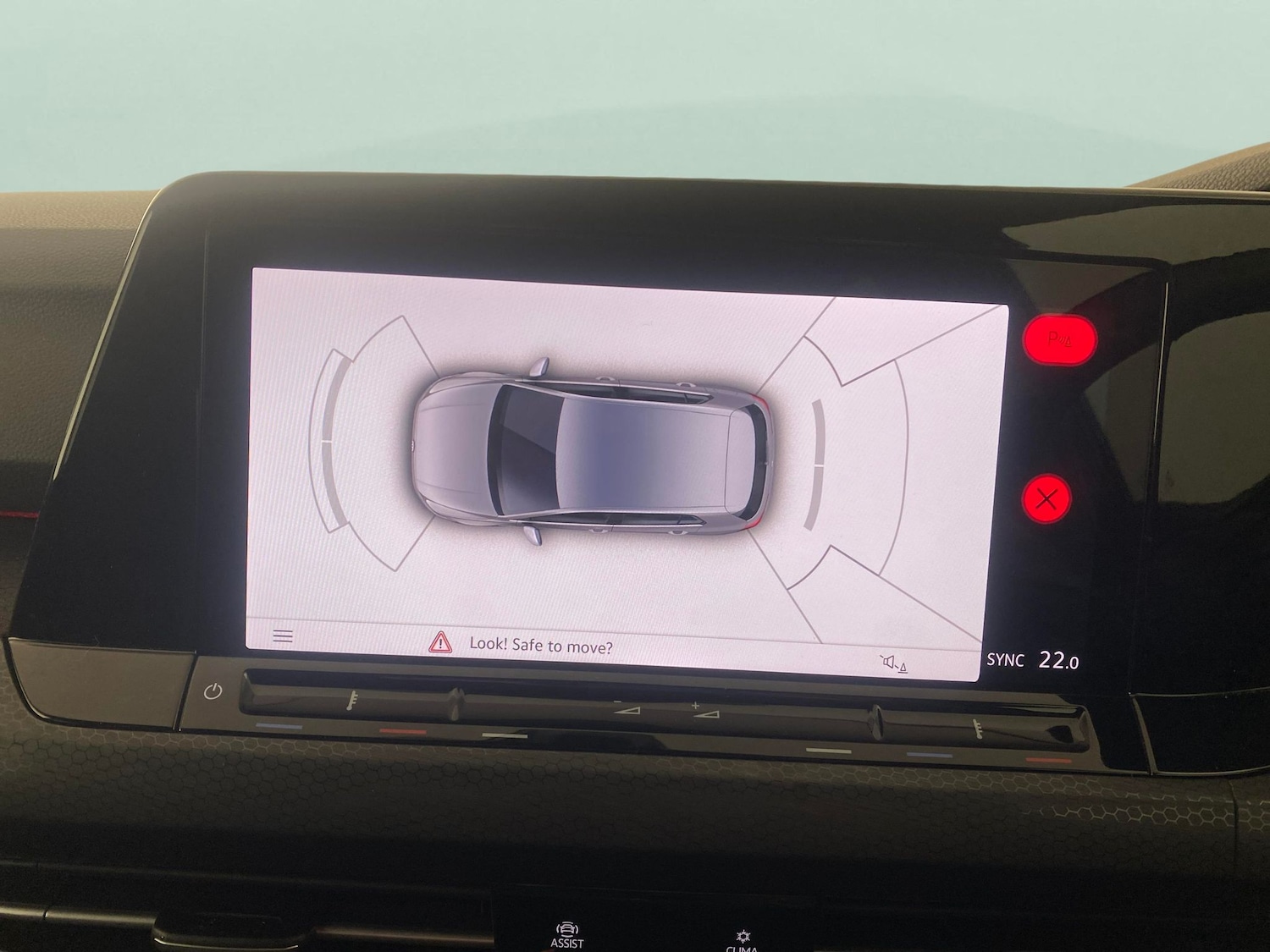 Used Volkswagen Golf 2022 for sale - 78082051: Photo 14