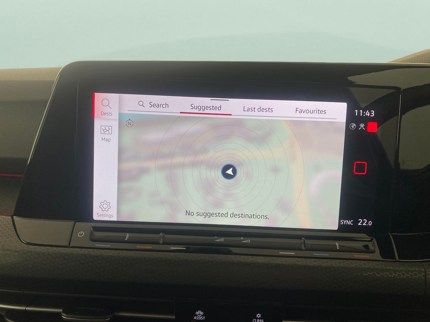 Used Volkswagen Golf 2022 for sale - 78082051: Photo 5