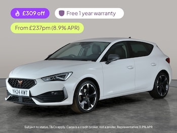 Used Cupra Leon 2024 for sale - 79230318: Photo