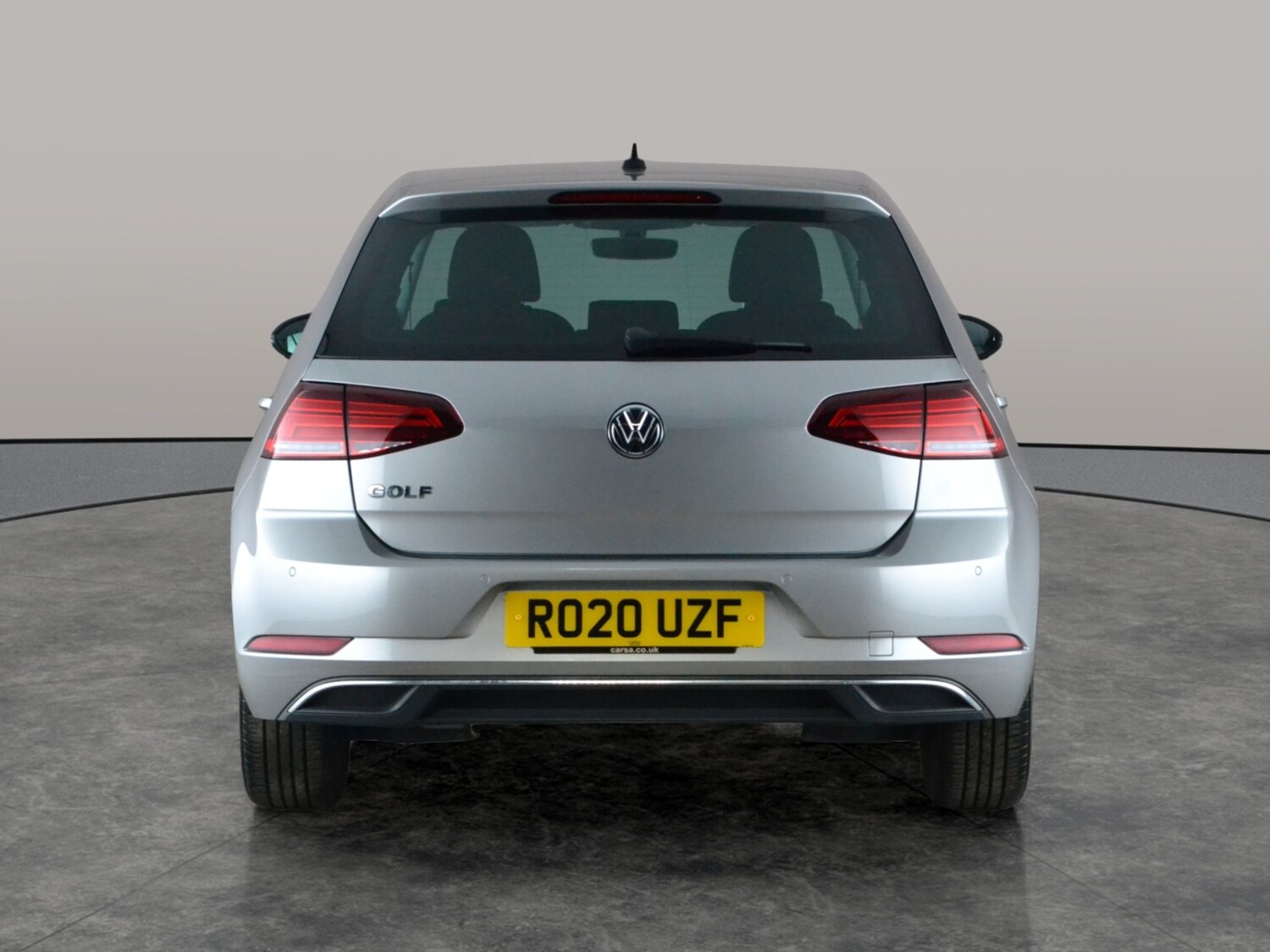 Used Volkswagen Golf 2020 for sale - 77815001: Photo 12