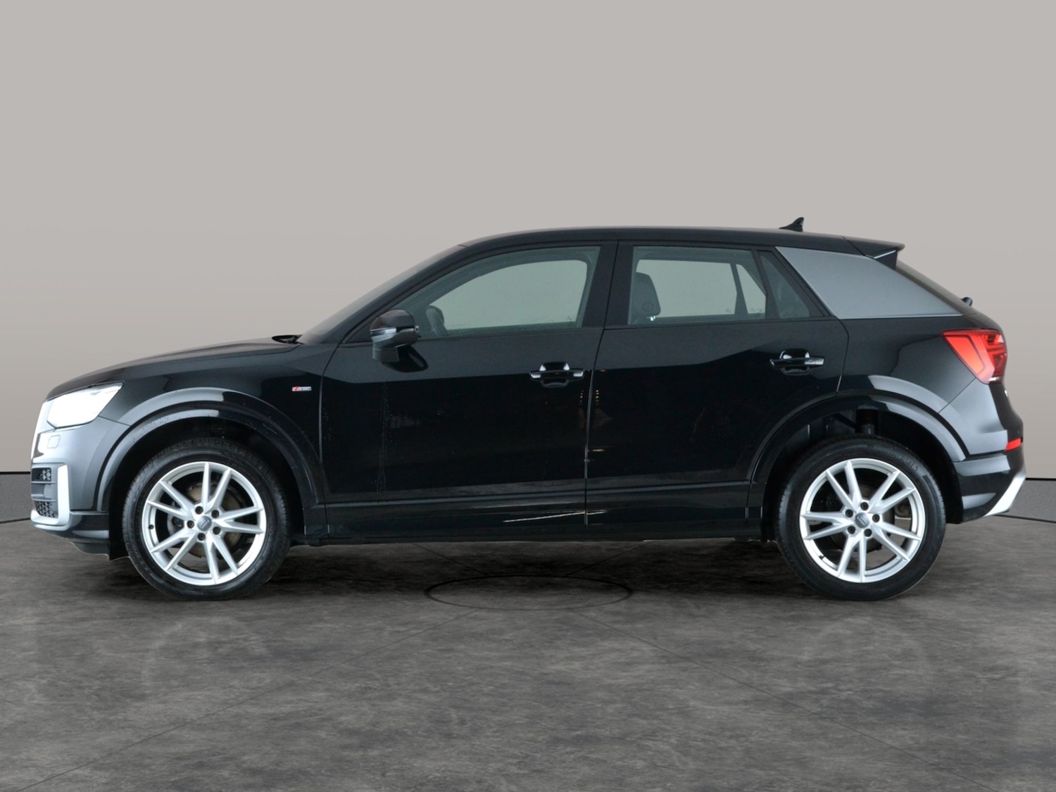 Used Audi Q2 2020 for sale - 77389343: Photo 12