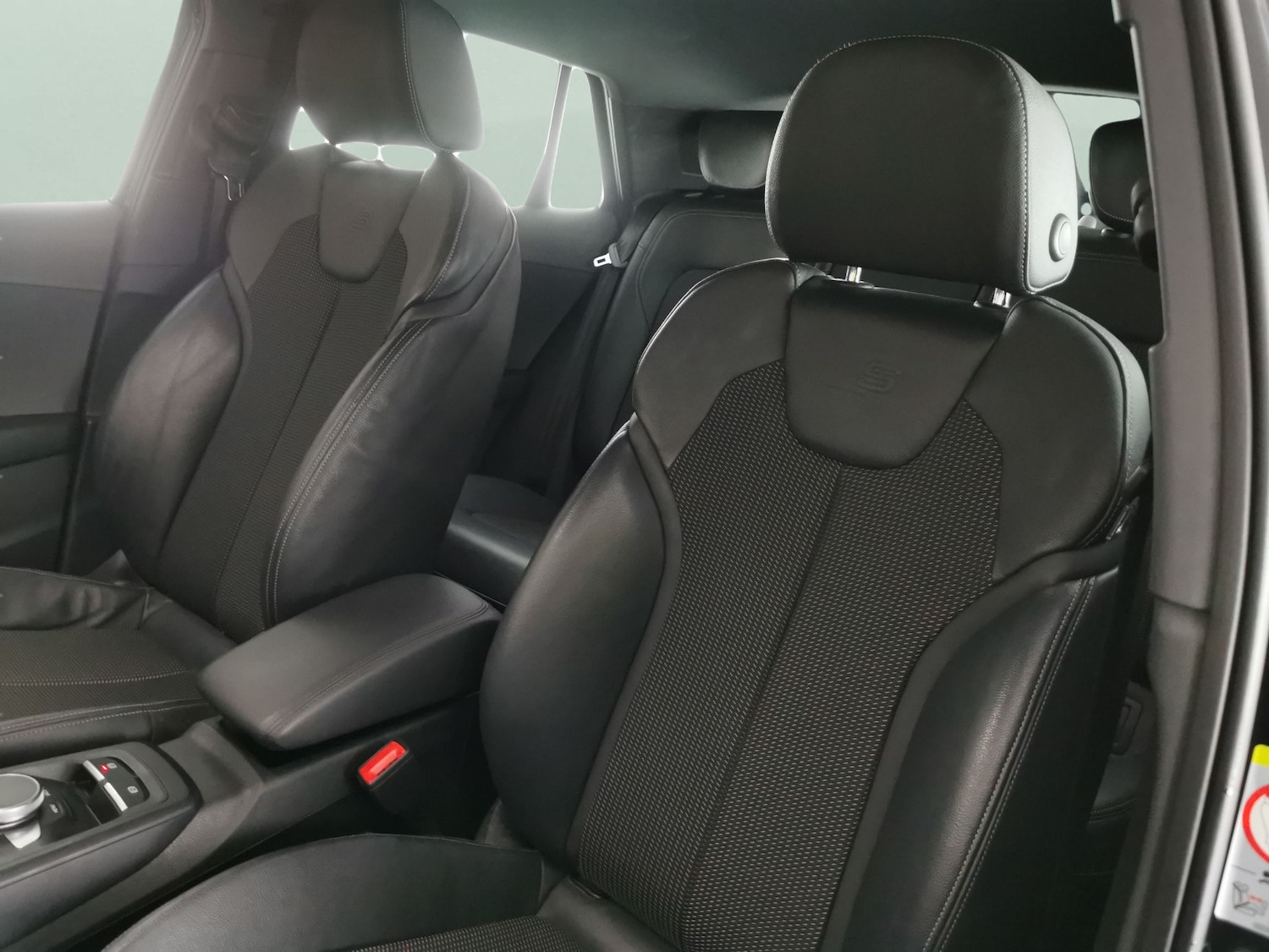 Used Audi Q2 2020 for sale - 77389343: Photo 22