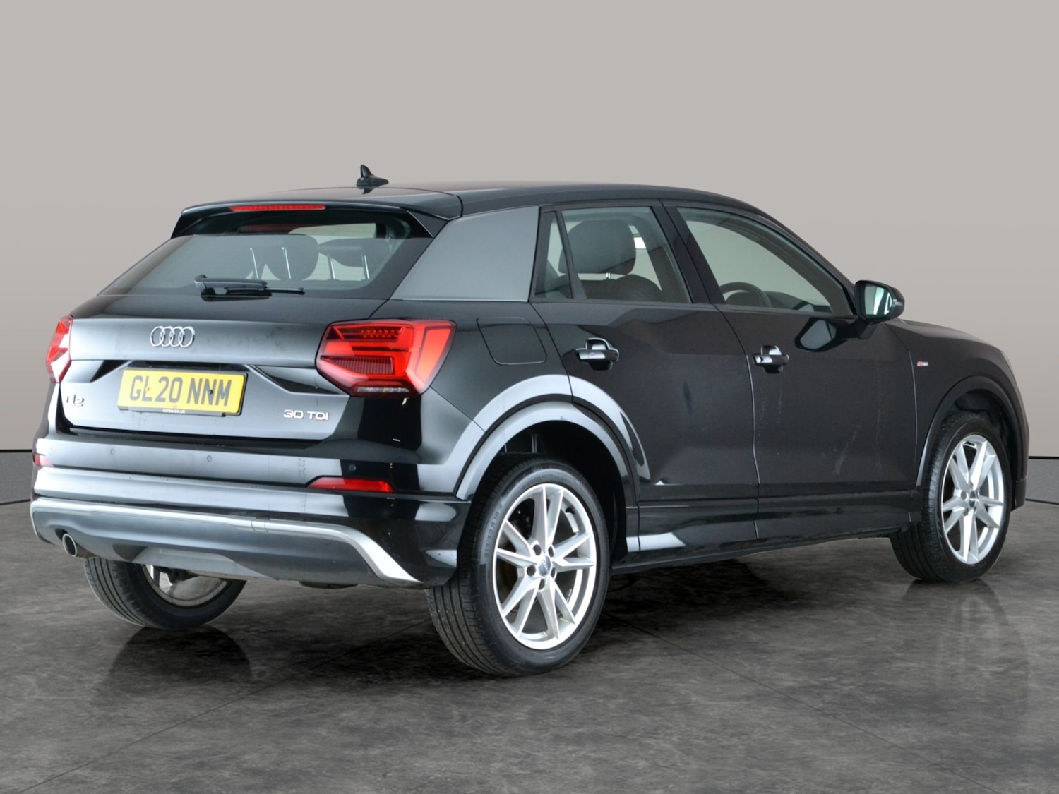 Used Audi Q2 2020 for sale - 77389343: Photo 9