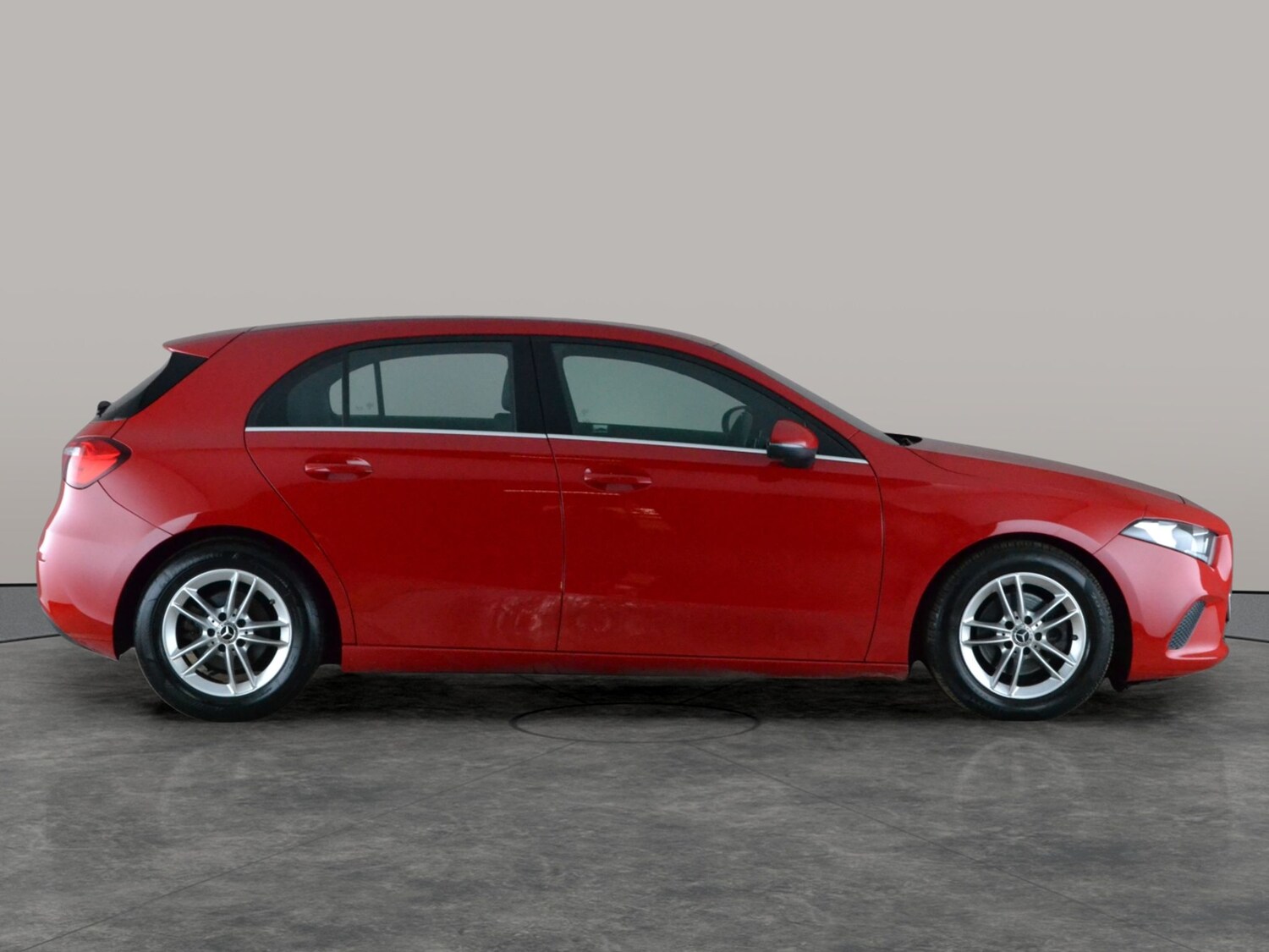 Used Mercedes-Benz A-Class 2019 for sale - 78094129: Photo 10