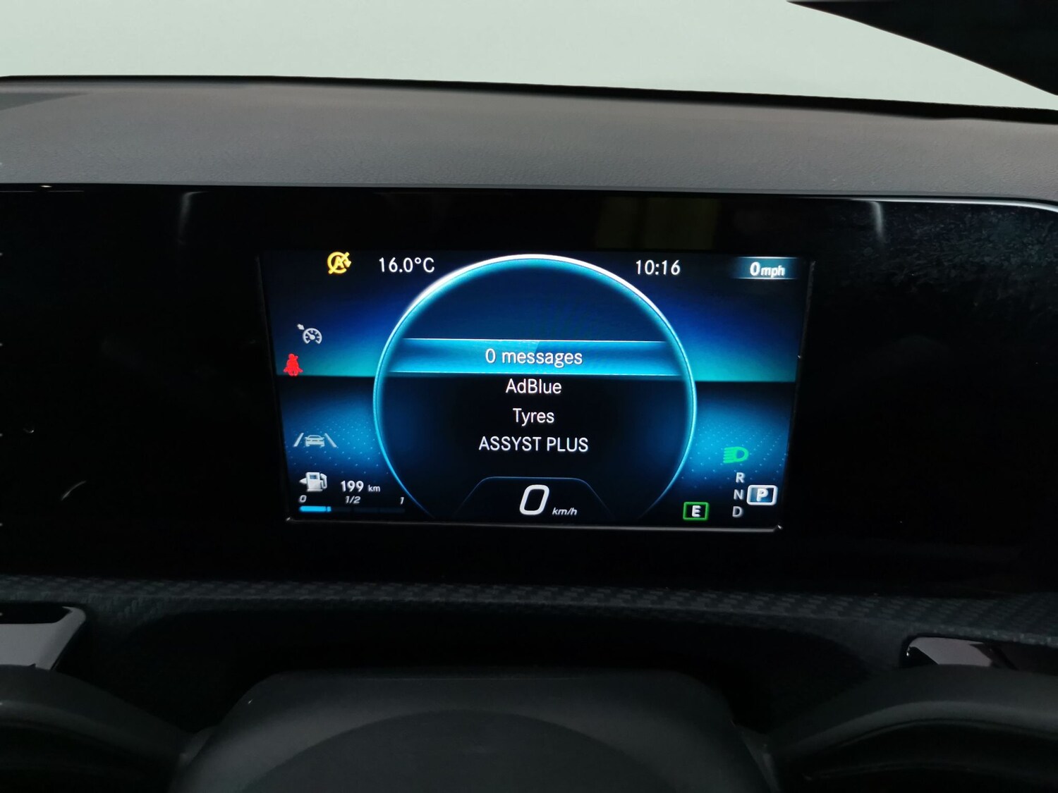 Used Mercedes-Benz A-Class 2019 for sale - 78094129: Photo 21