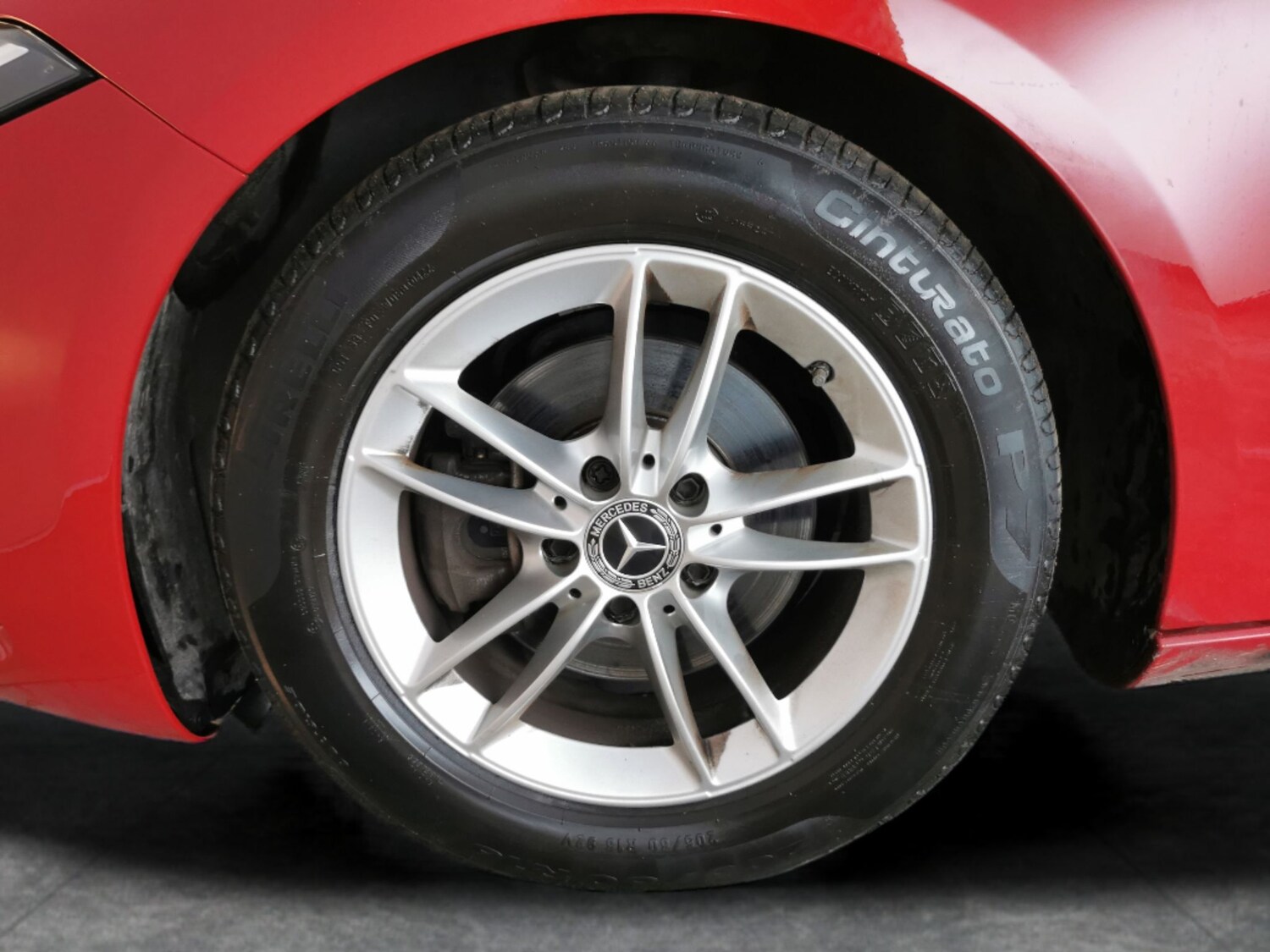 Used Mercedes-Benz A-Class 2019 for sale - 78094129: Photo 22