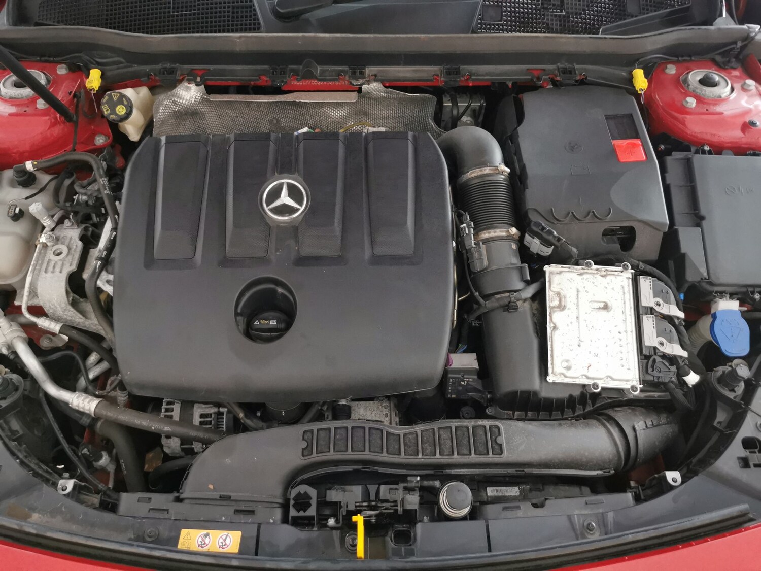 Used Mercedes-Benz A-Class 2019 for sale - 78094129: Photo 31