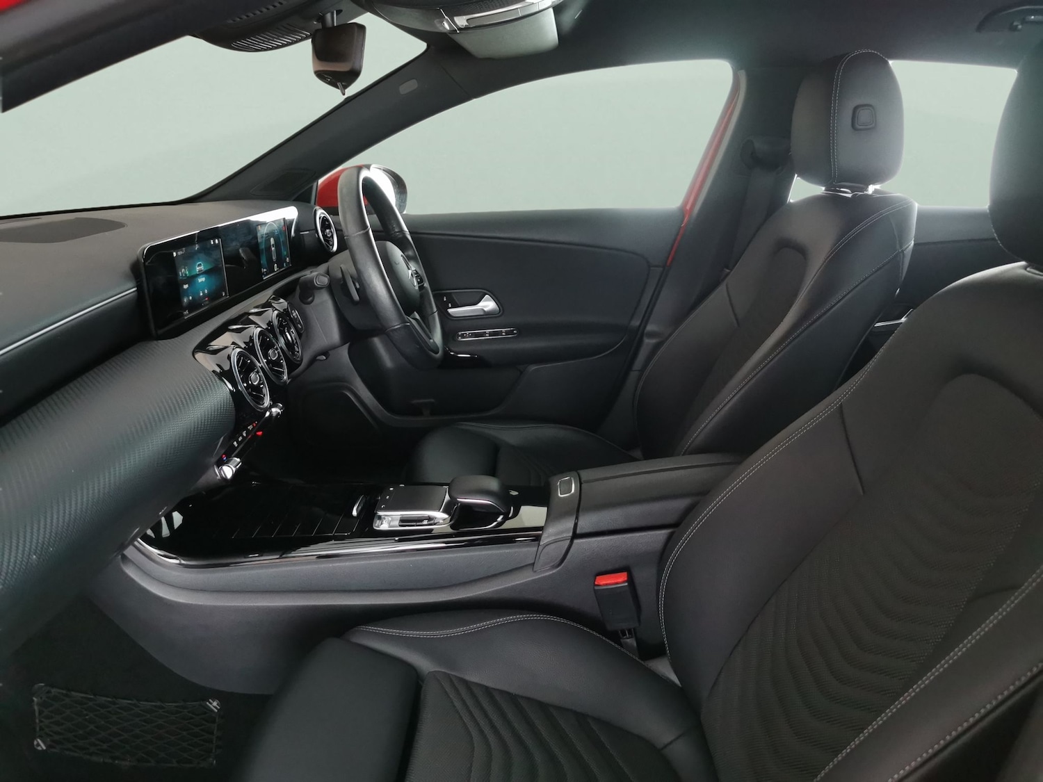 Used Mercedes-Benz A-Class 2019 for sale - 78094129: Photo 4