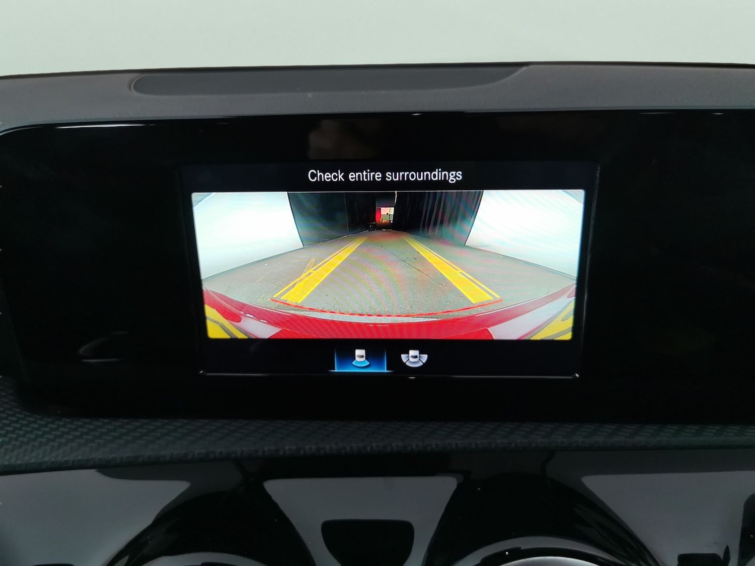 Used Mercedes-Benz A-Class 2019 for sale - 78094129: Photo 5