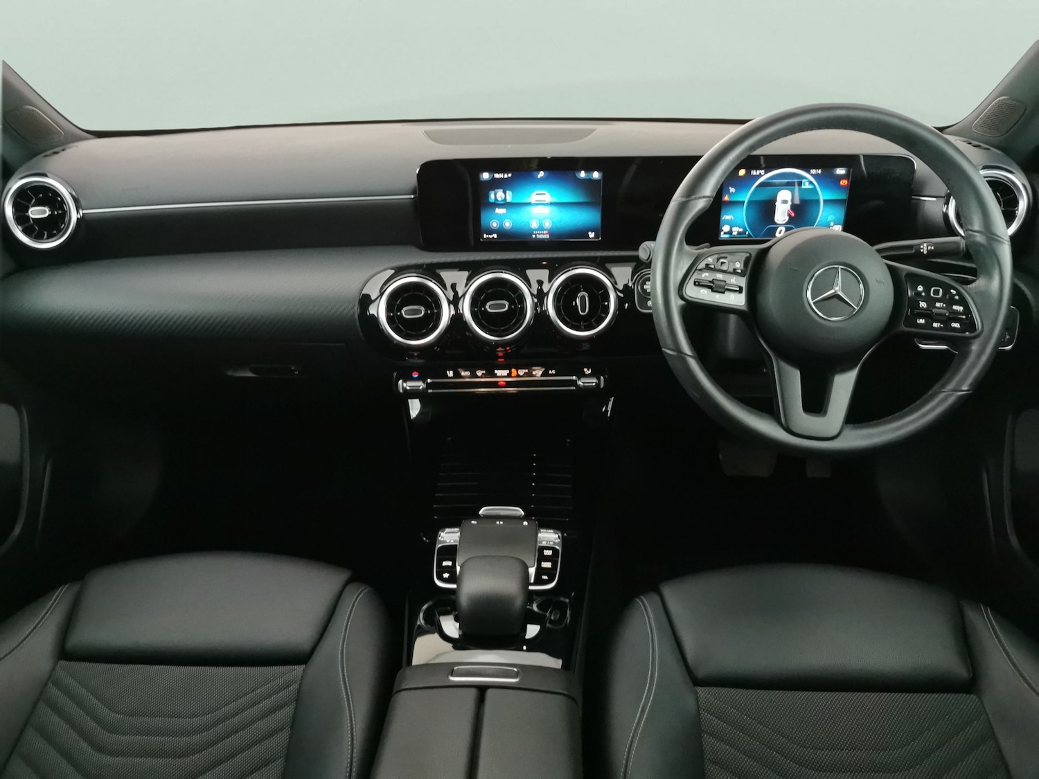 Used Mercedes-Benz A-Class 2019 for sale - 78094129: Photo 8