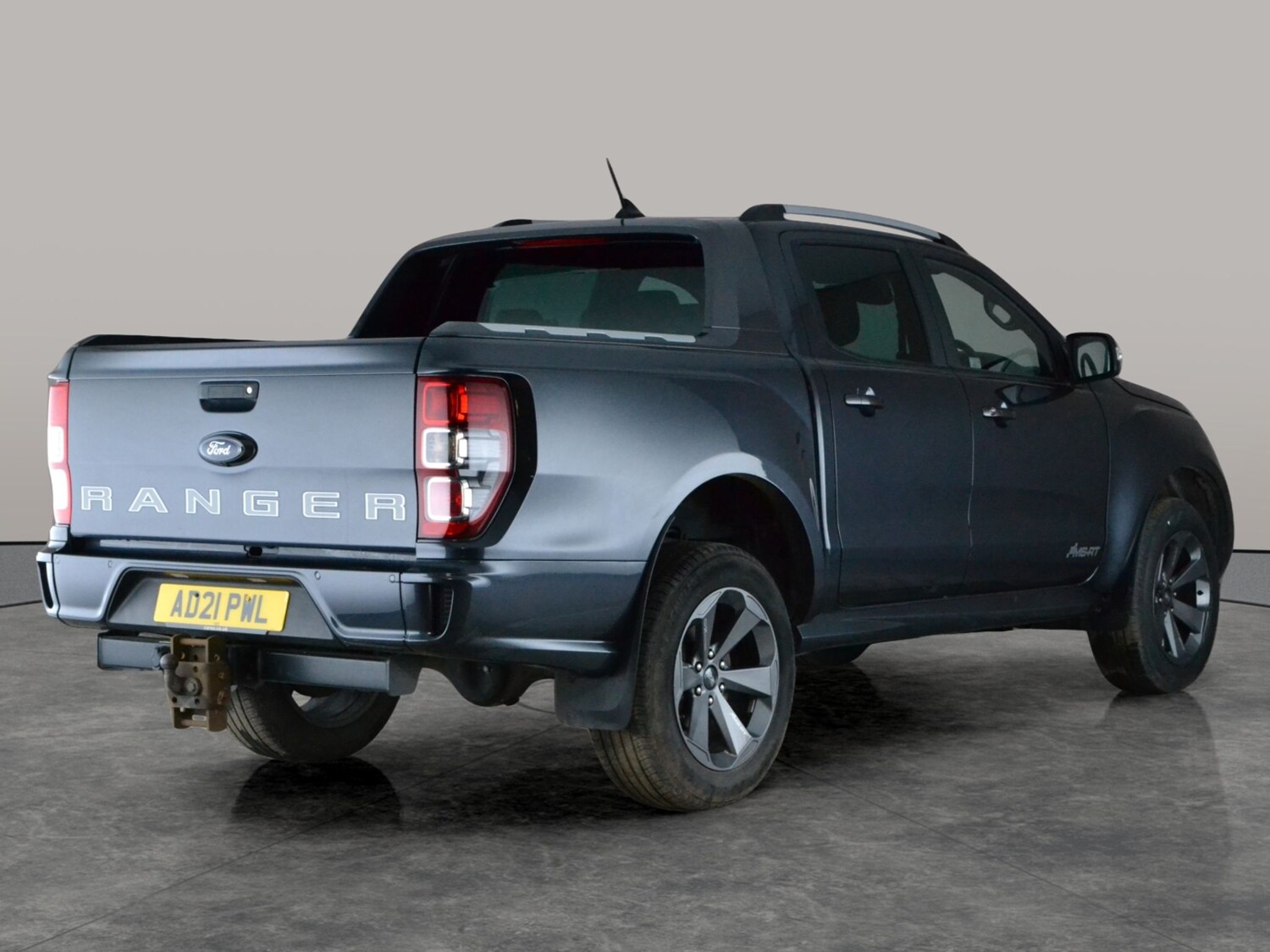 Used Ford Ranger 2021 for sale - 78009850: Photo 12