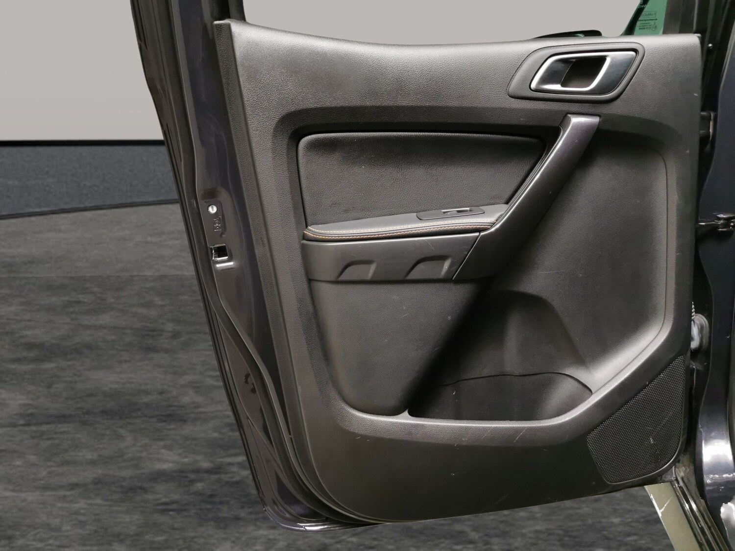 Used Ford Ranger 2021 for sale - 78009850: Photo 32