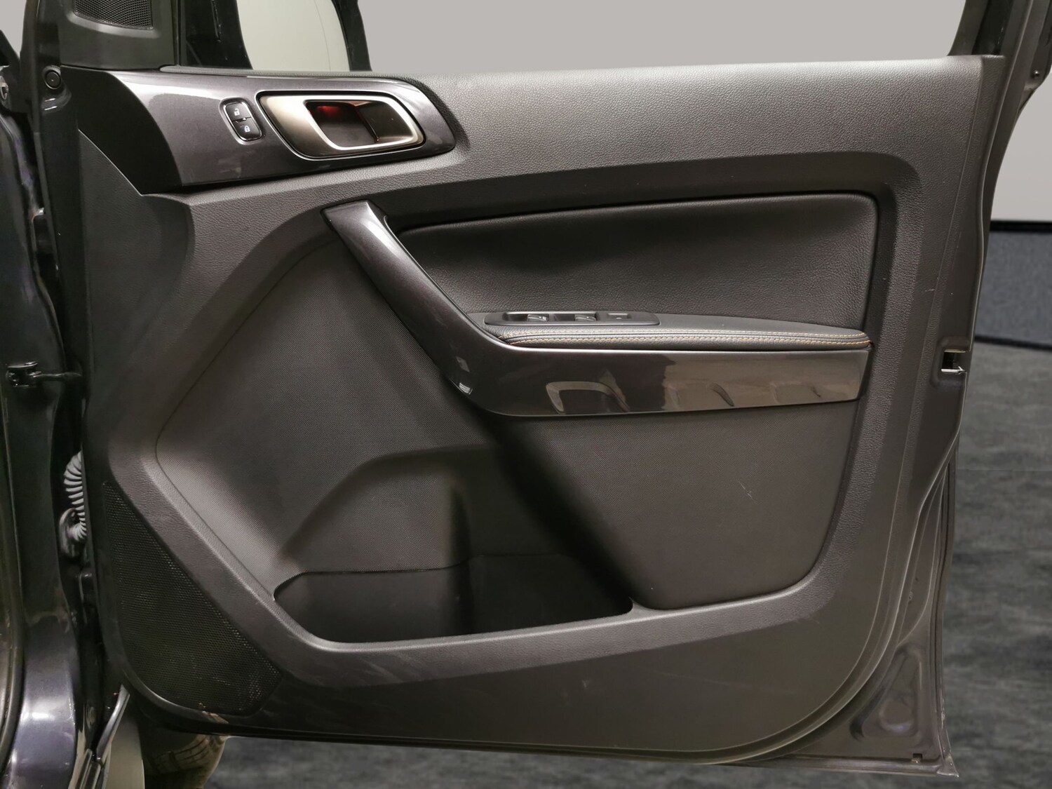 Used Ford Ranger 2021 for sale - 78009850: Photo 34