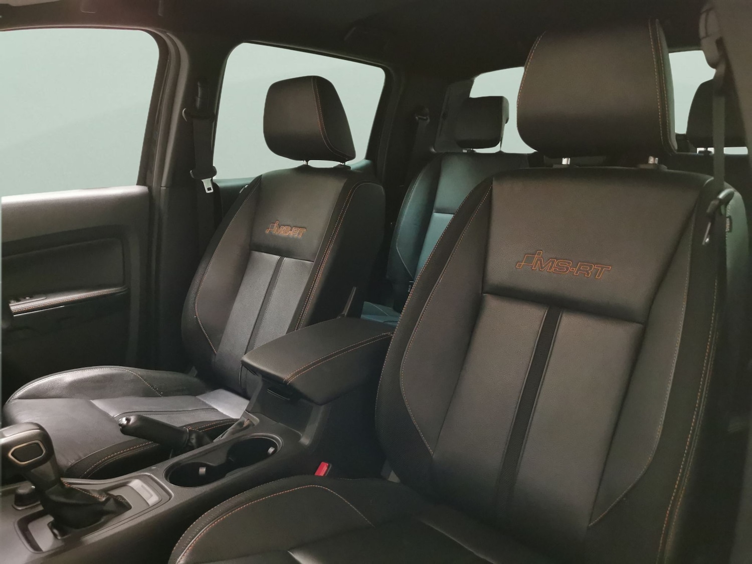 Used Ford Ranger 2021 for sale - 78009850: Photo 6