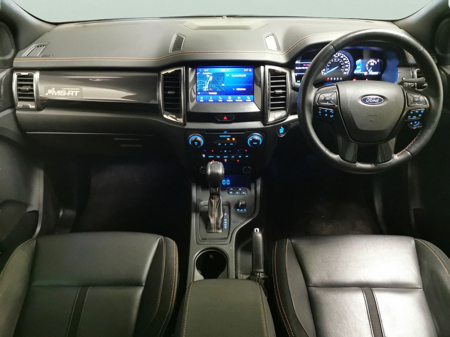 Used Ford Ranger 2021 for sale - 78009850: Photo 9