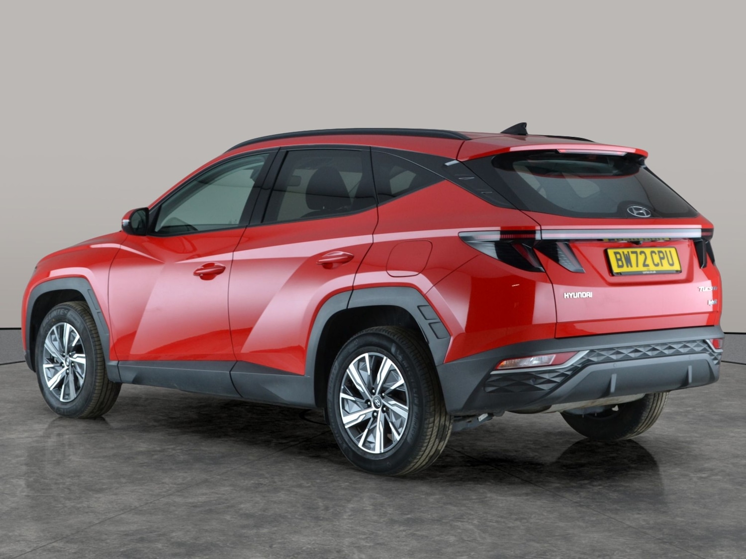 Used Hyundai TUCSON 2023 for sale - 77447976: Photo 13