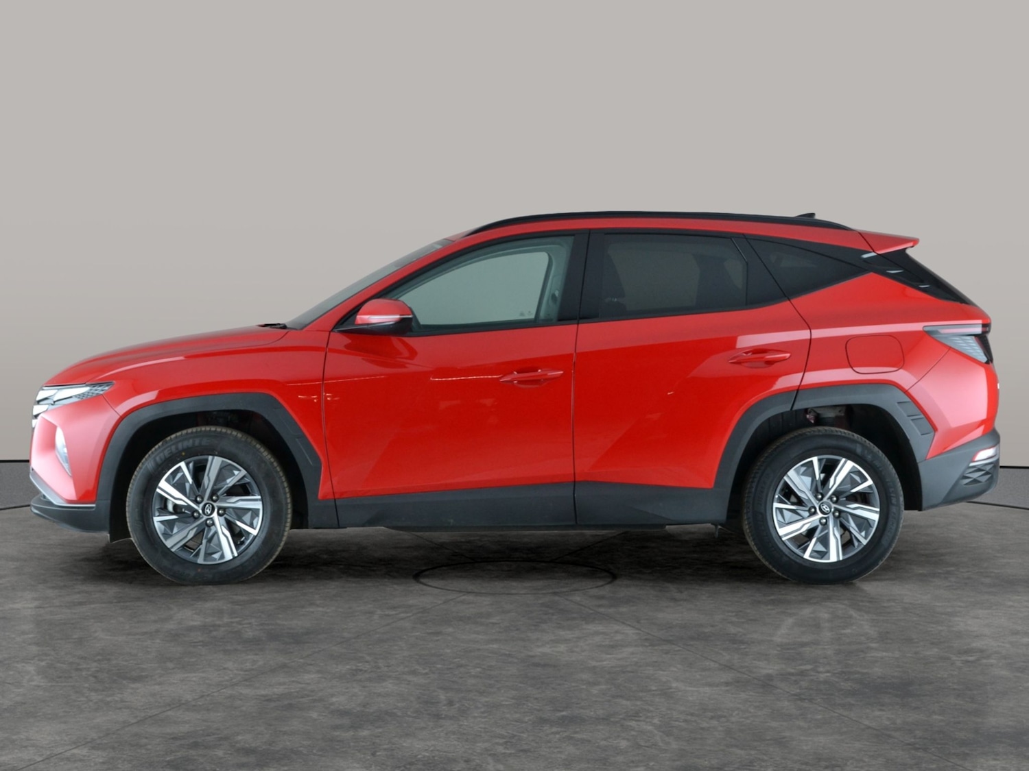 Used Hyundai TUCSON 2023 for sale - 77447976: Photo 14