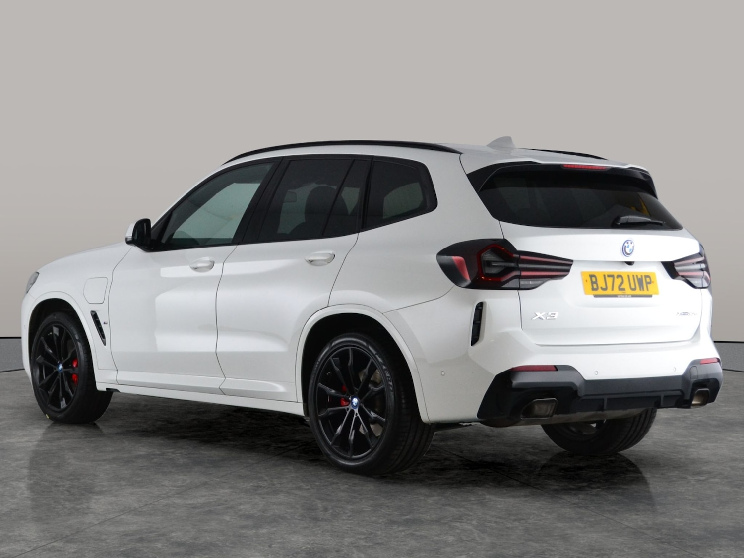 Used BMW X3 2022 for sale - 76564107: Photo 11