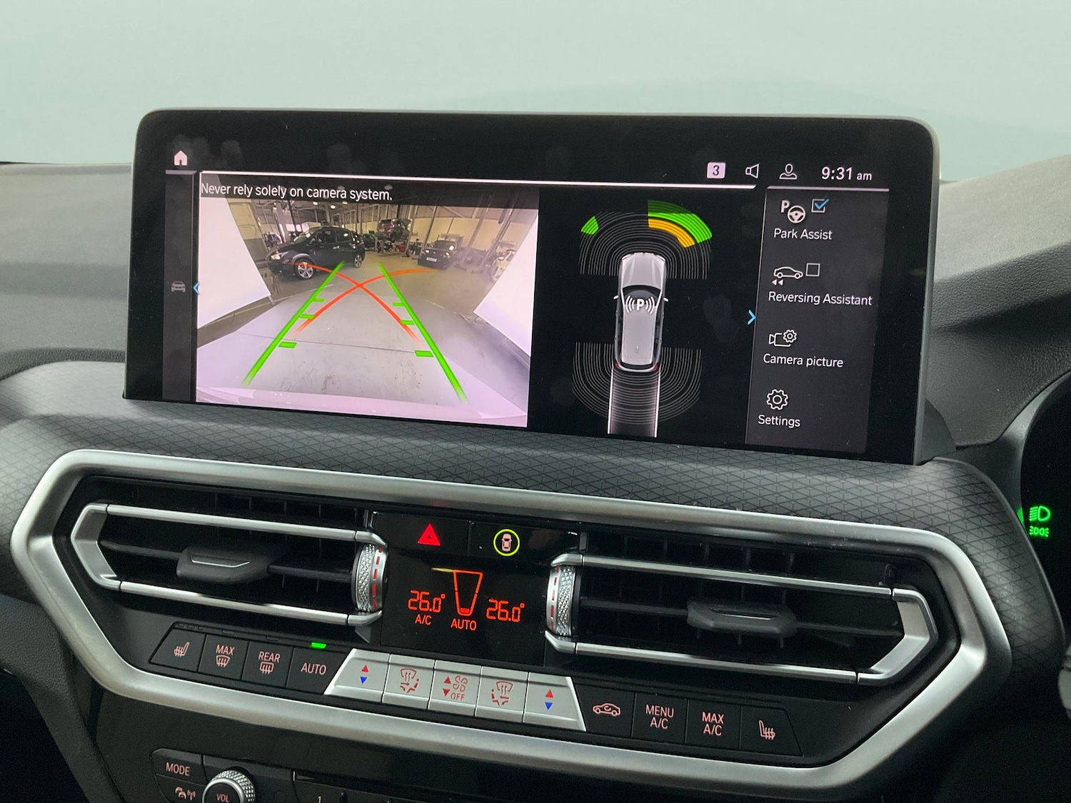 Used BMW X3 2022 for sale - 76564107: Photo 23