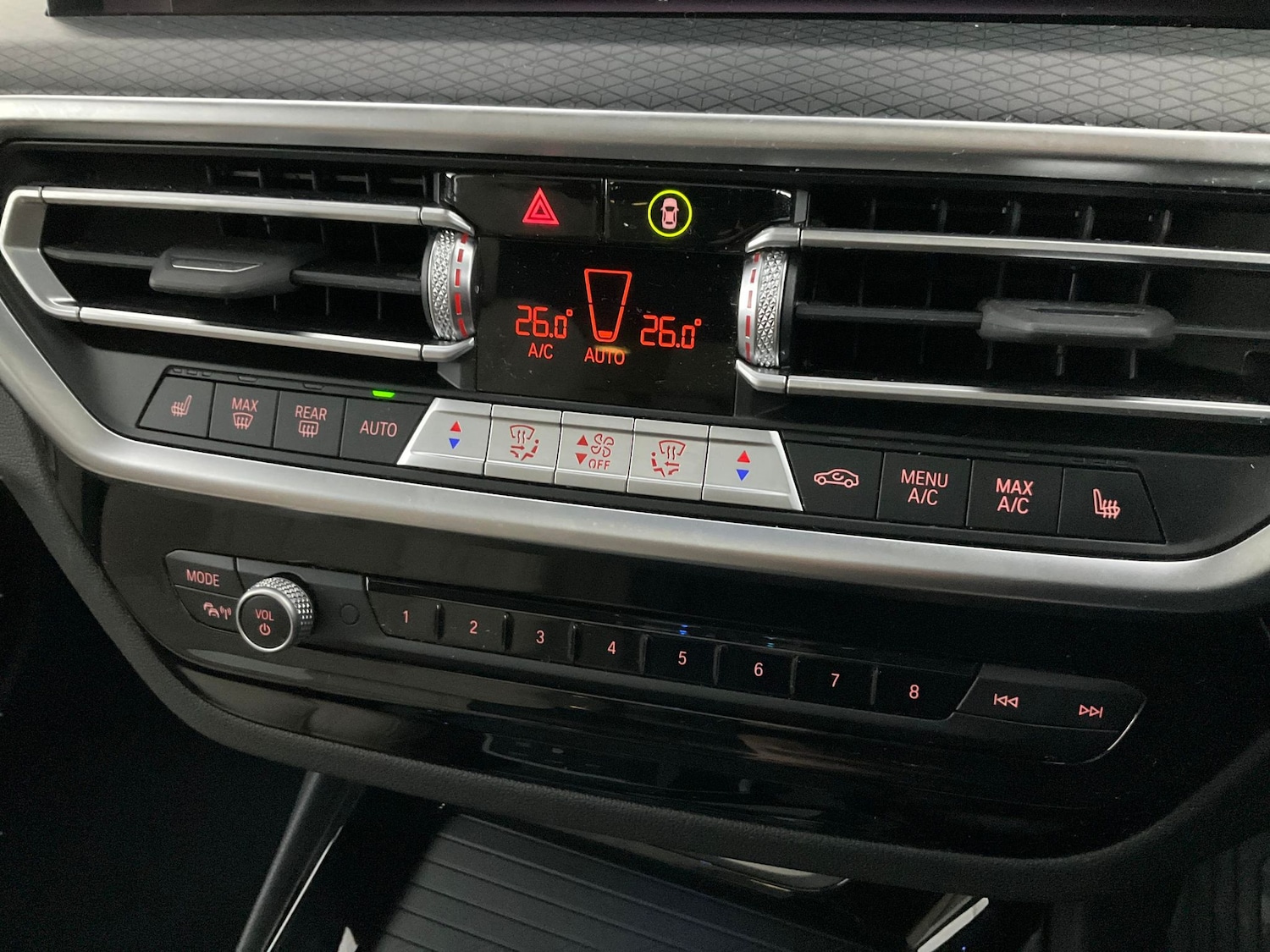 Used BMW X3 2022 for sale - 76564107: Photo 24