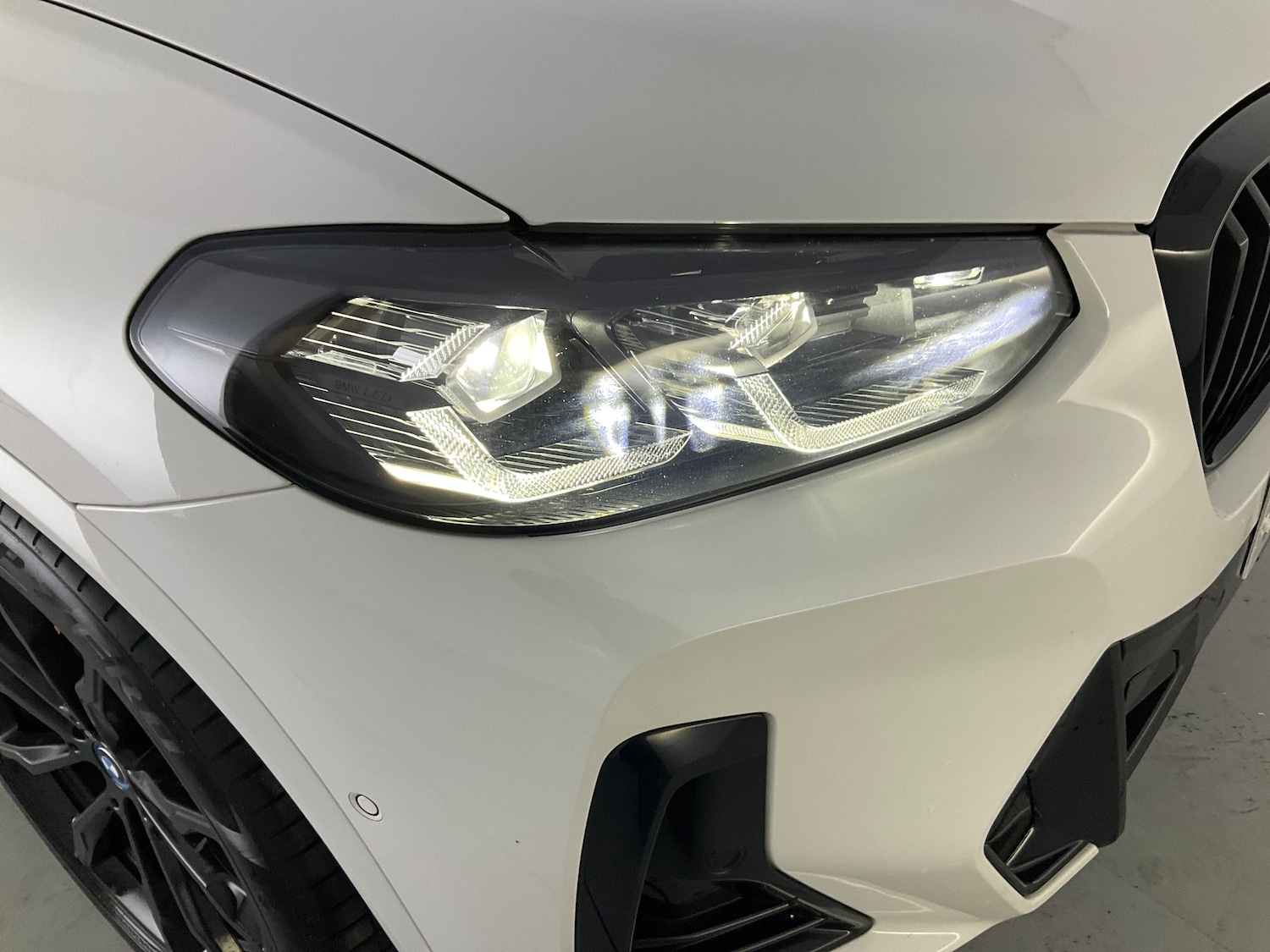 Used BMW X3 2022 for sale - 76564107: Photo 31