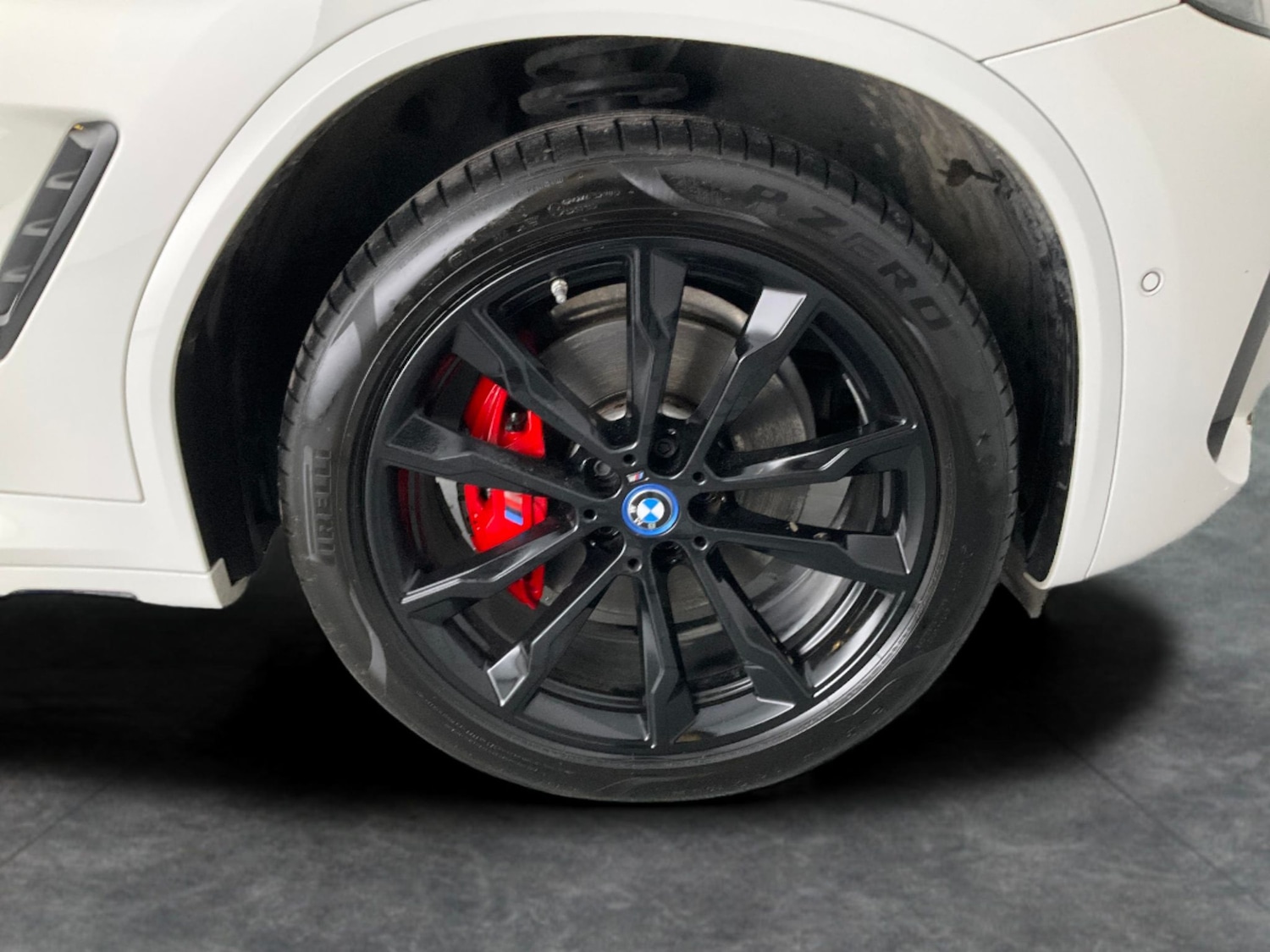 Used BMW X3 2022 for sale - 76564107: Photo 33