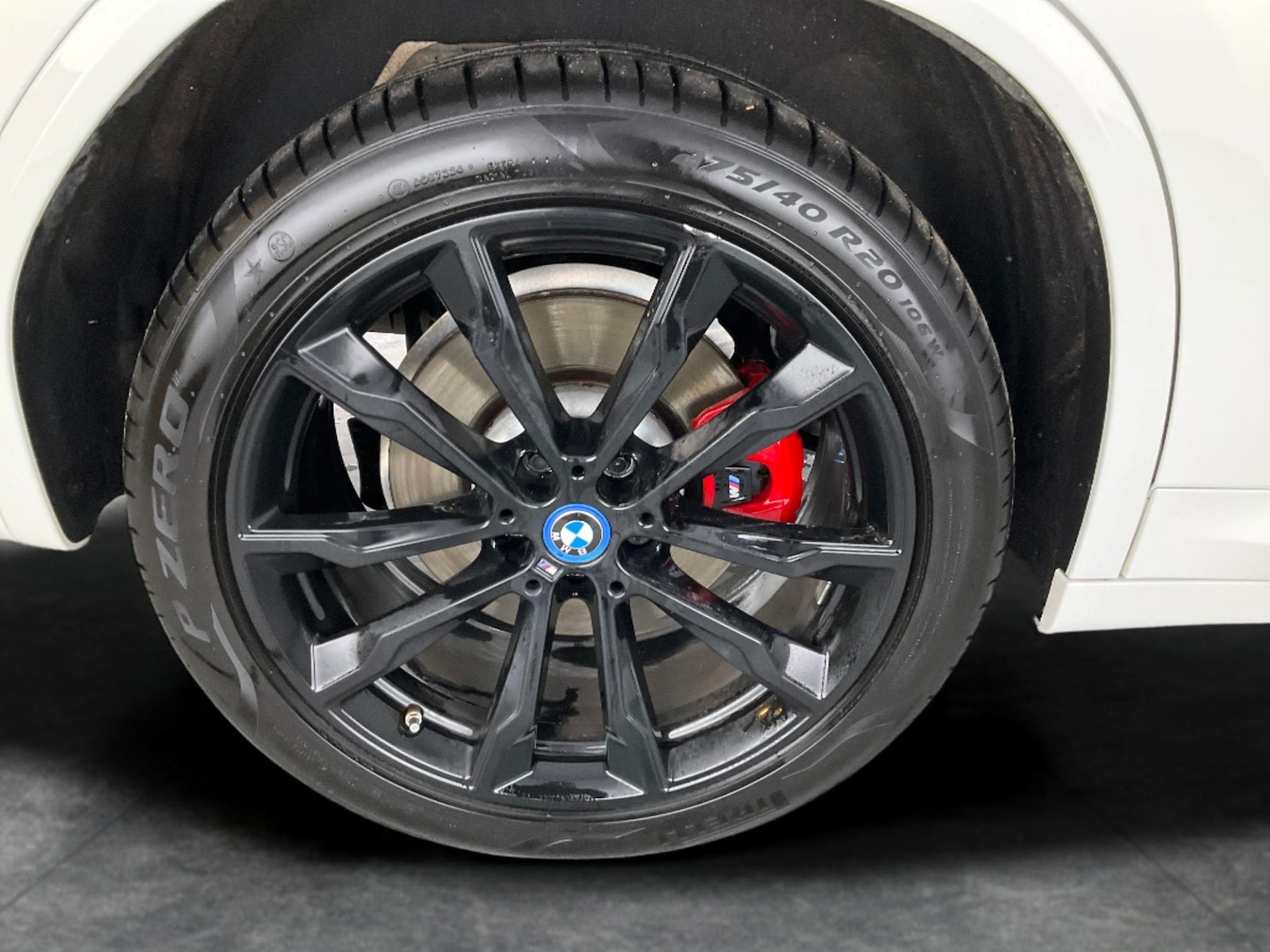 Used BMW X3 2022 for sale - 76564107: Photo 34