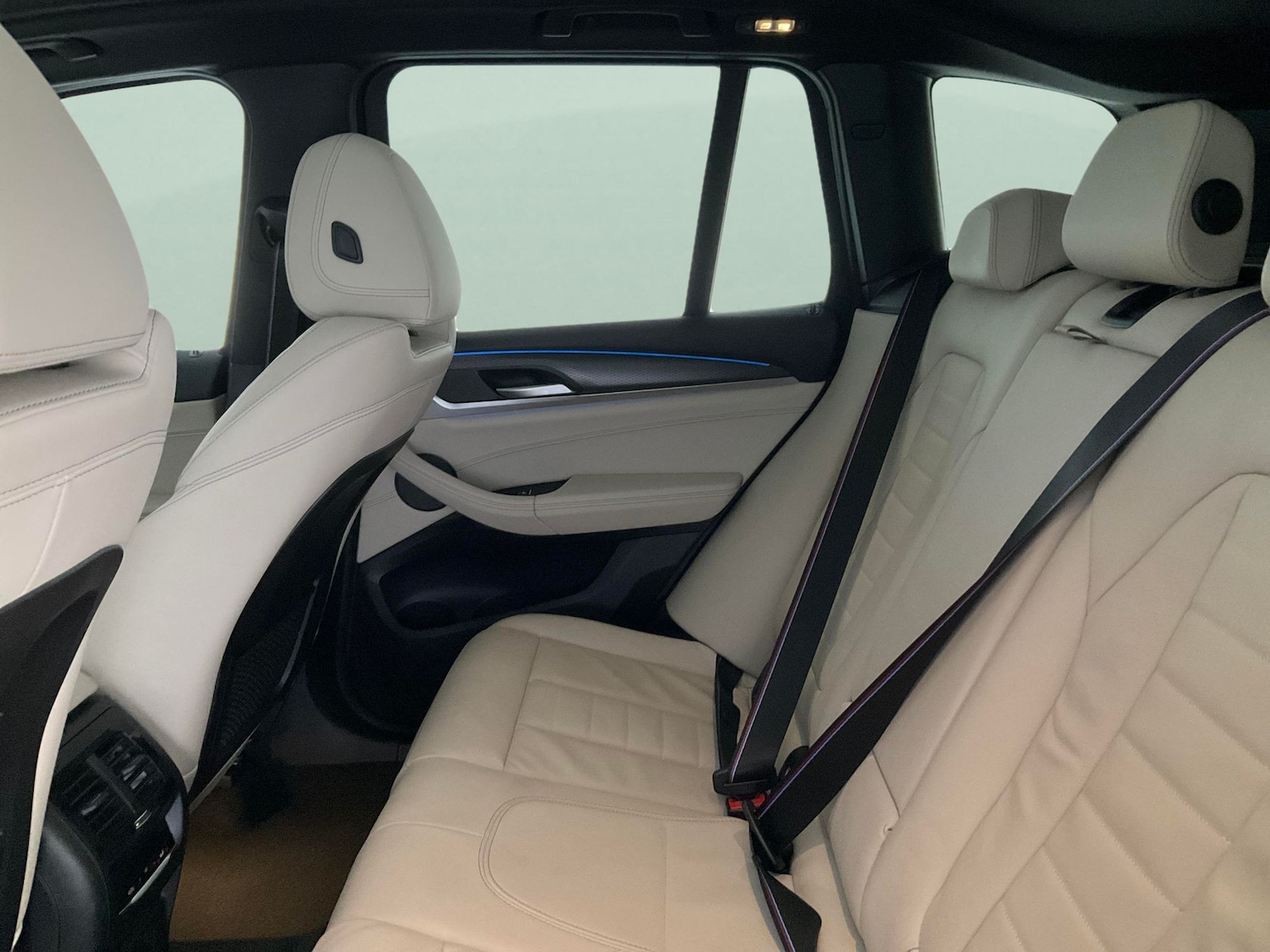 Used BMW X3 2022 for sale - 76564107: Photo 35