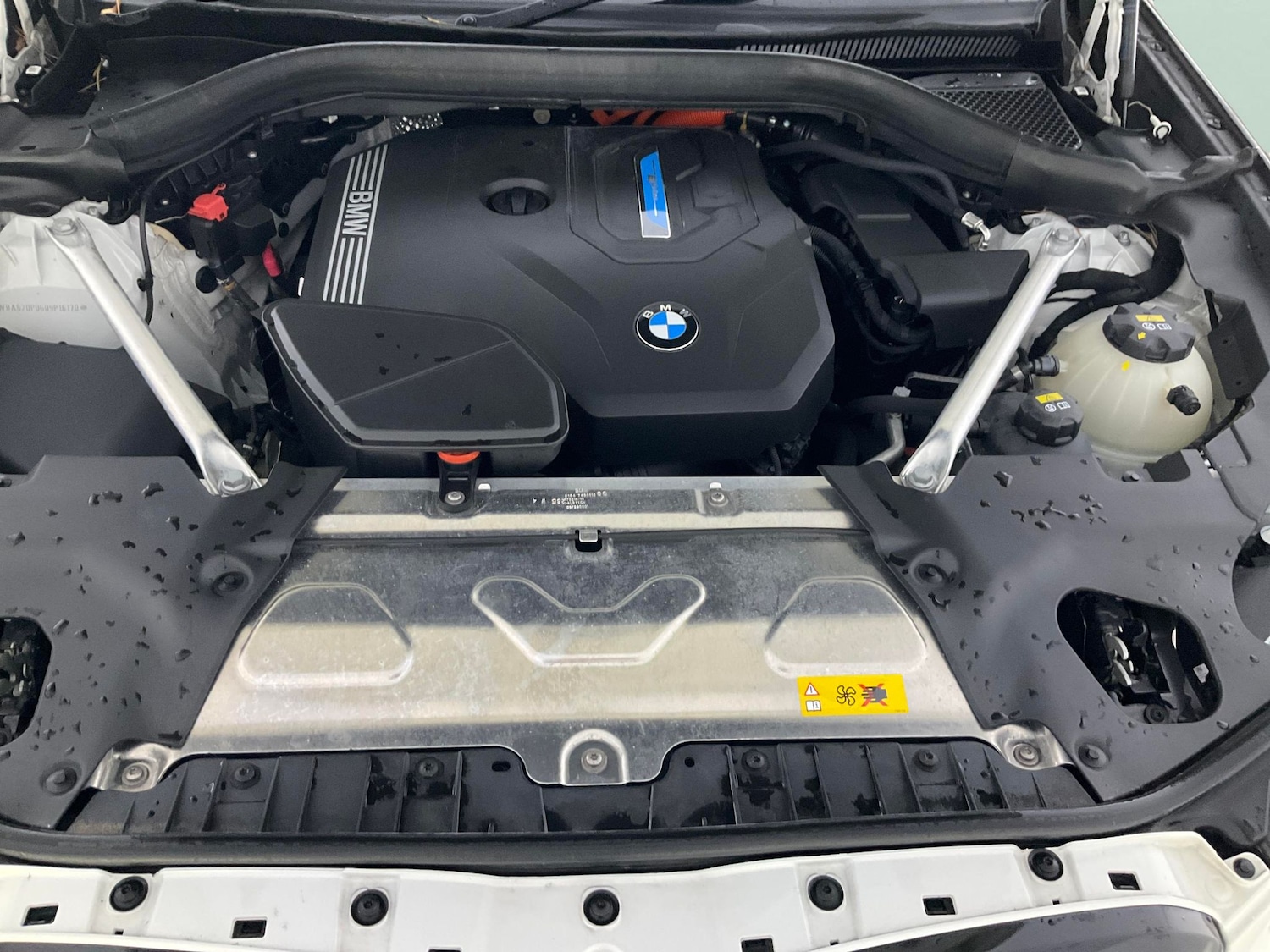 Used BMW X3 2022 for sale - 76564107: Photo 43