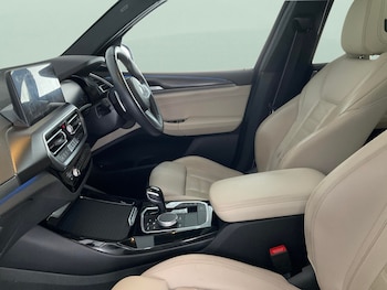 Used BMW X3 2022 for sale - 76564107: Photo