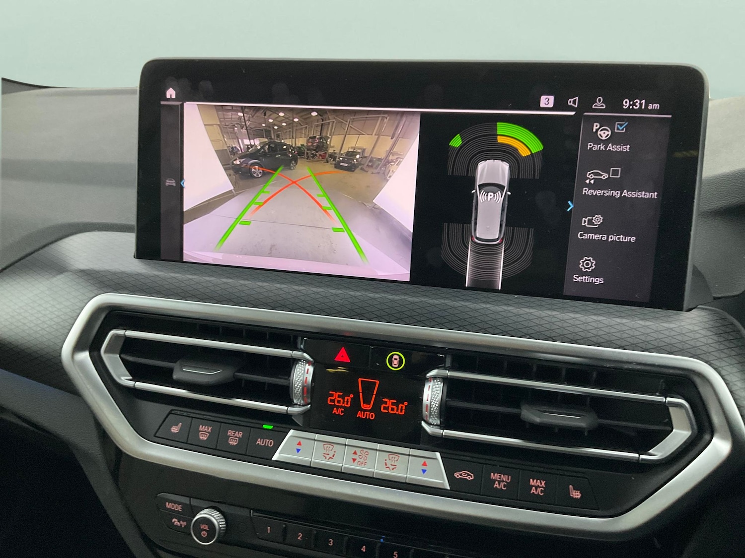 Used BMW X3 2022 for sale - 76564107: Photo 7