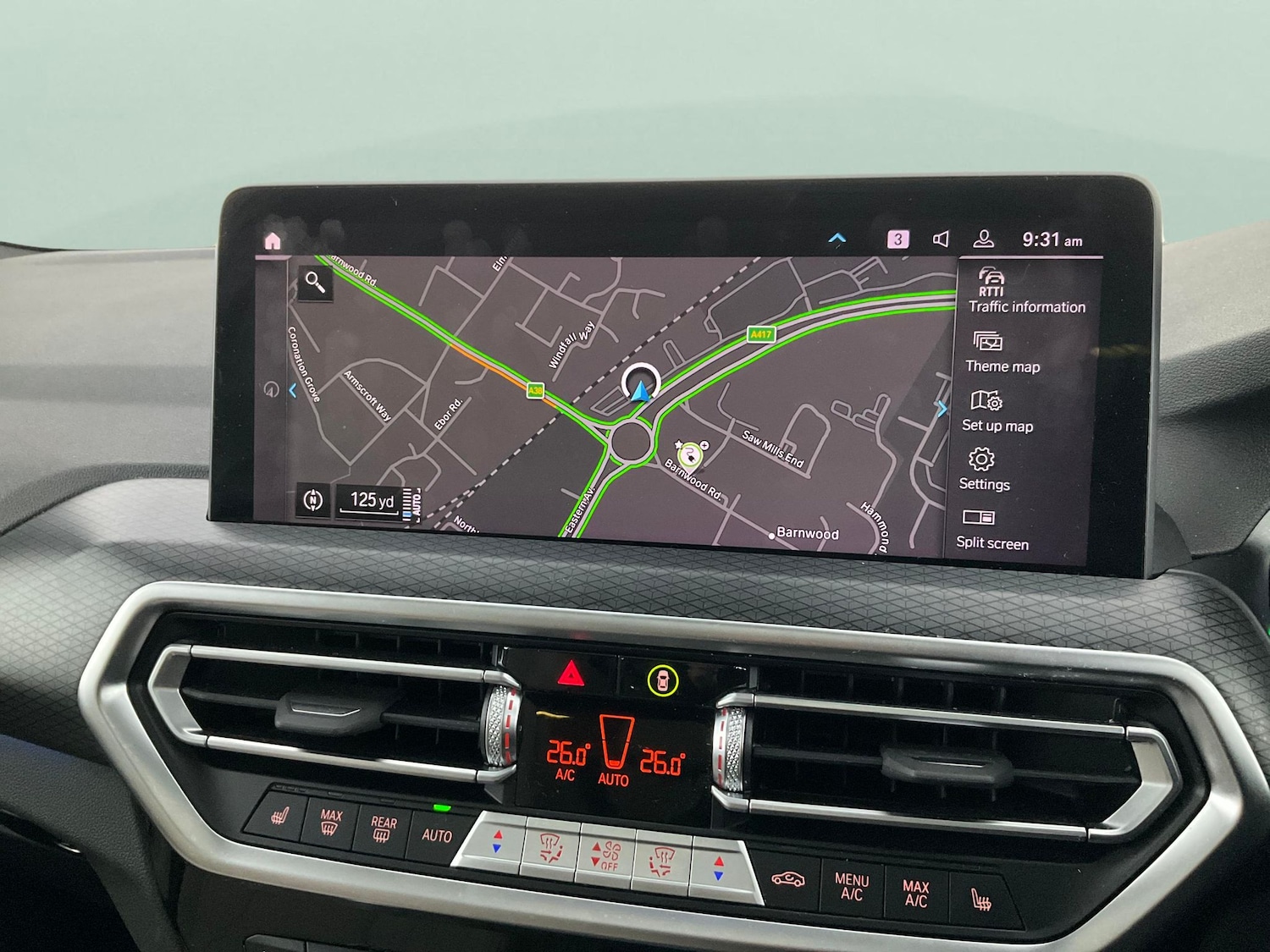 Used BMW X3 2022 for sale - 76564107: Photo 9